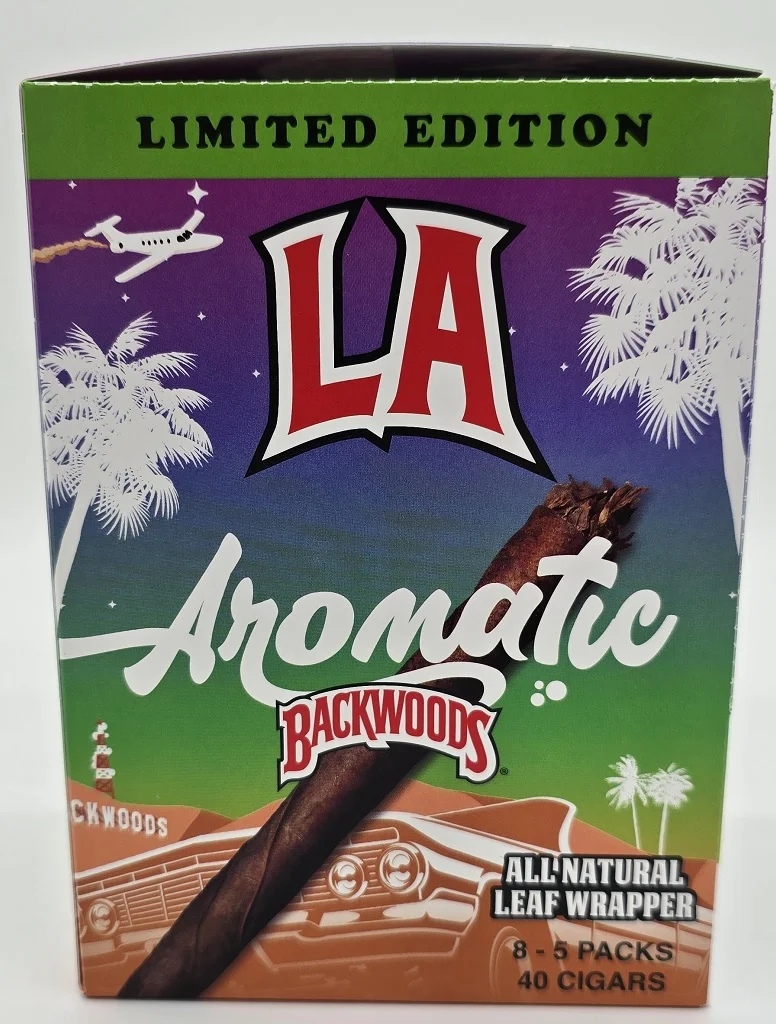 LA Aromatic variant product image
